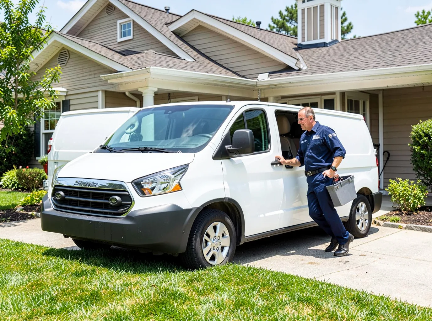 Emergency Plumber company in Shoreline, WA